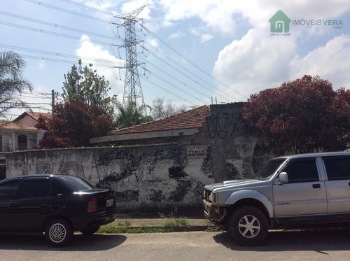 Imagem 9 de 14 de Casa Residencial À Venda, Jardim Taboão, São Paulo. - Ca0173