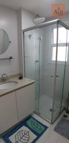 Studio Com 1 Dormitório À Venda, 28 M² Por R$ 293.000,00 - Vila Prudente (zona Leste) - São Paulo/sp - St0042