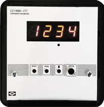 Comprar Contador Digital Para Bobinadeiras Sensor Indutivo