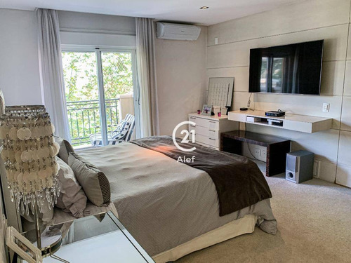 Apartamento À Venda, 290 M² Por R$ 4.610.000,00 - Higienópolis - São Paulo/sp - Ap2874