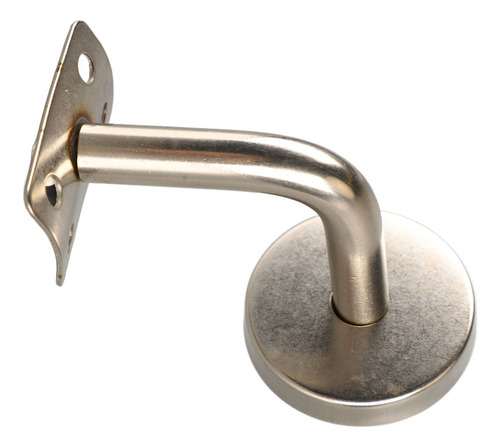 Soporte De Barandilla De Pared De 5 Piezas, Práctico **007