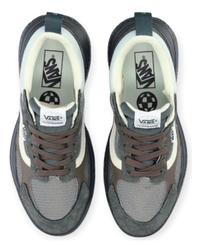 Tenis Vans Ultrarange Neo Vr3 Reciclable Ecologico Original
