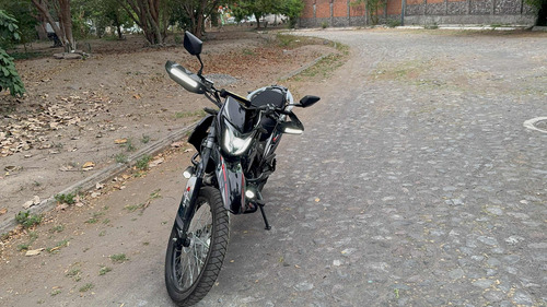Dm300 En Excelente Estado Lista Para Rodar Colima |