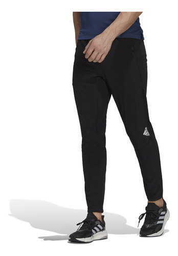 Pantalón adidas D4t Negro - Hd3571