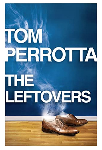 Libro The Leftovers De Perrotta, Tom