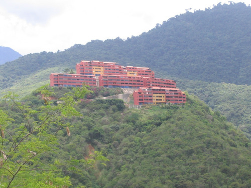 Imagen 2 de 14 de Pent House Duplex