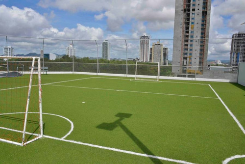 Imagen 13 de 14 de Venta De Apartamento En Ph Paramount, Costa Del Este 20-5137