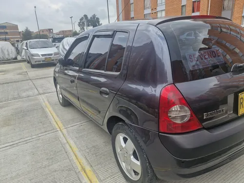 Renault Clio F.iv Expression