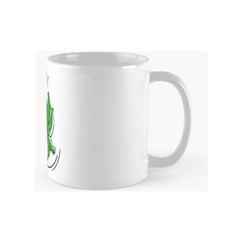 Taza Cultura Cura Calidad Premium