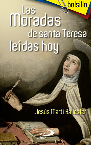 Moradas De Santa Teresa Leidas Hoy,las - Marti Ballester, Je