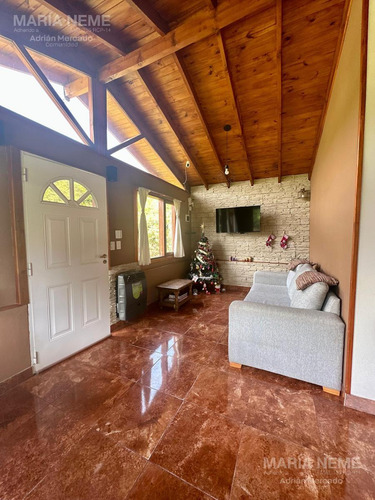 Casa En Villa Los Coihues