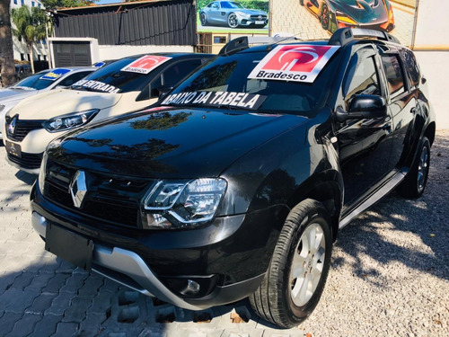 Imagem 3 de 8 de Renault Duster 2.0 4x2 2016