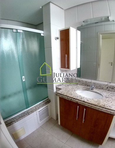 Imagem 28 de 30 de Excelente Apartamento 3 Dorm./01 Suíte Com 2 Vagas De Garagem No Bairro João Paulo Com Vista Pro Mar Á Venda. - Ap00421 - 32295071