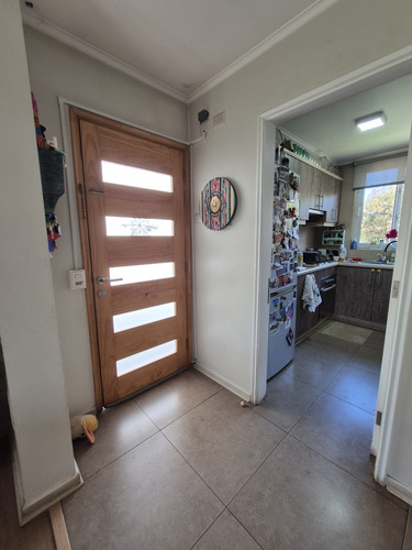 Cómoda E Ideal Casa En Excelente Sector Residencial Osorno