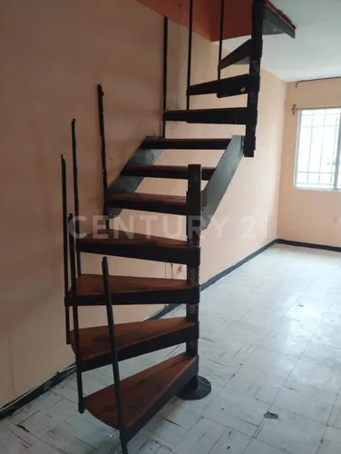 Casa En Villas Del Real, Tecámac, Estado De México