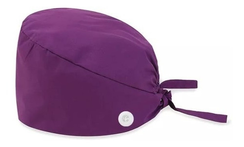 Imagen 5 de 10 de Gorros Médicos Quirúrgicos Para Doctor Enfermera Veterinario
