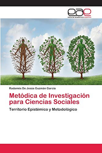 Metodica De Investigacion Para Ciencias Sociales: Territorio