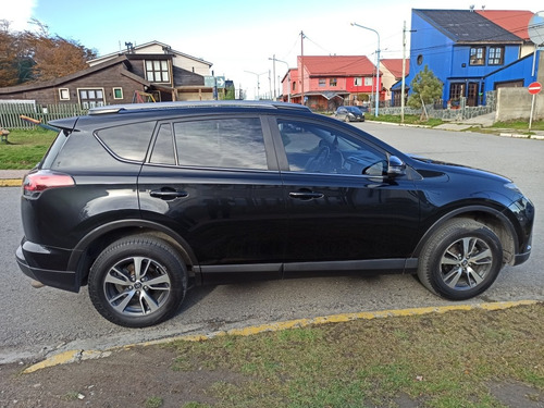 Toyota Rav4 2.0 Vx 2018