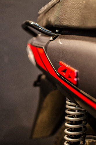 Zanella Zb110 Lt / 12 O 18 Cuotas / Retira Ya En Jp Motos Sa