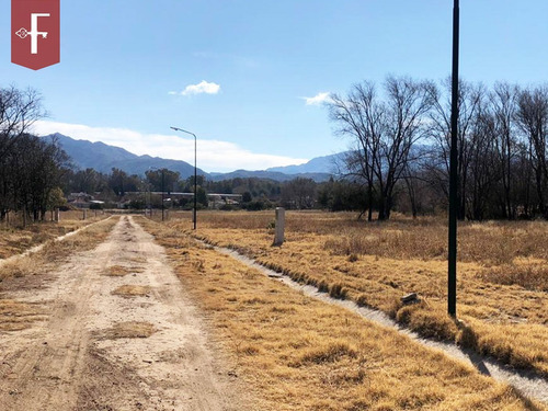Imagen 3 de 5 de Terreno En Venta En Cuchi Corral