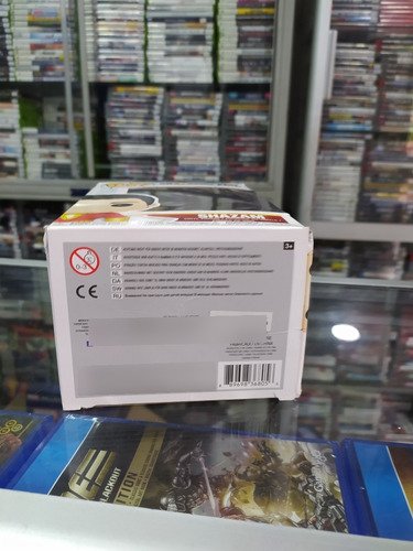 Figura Funko Pop Shazam 260 - Shazam!