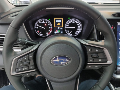 Subaru Outback 2.5 Limited