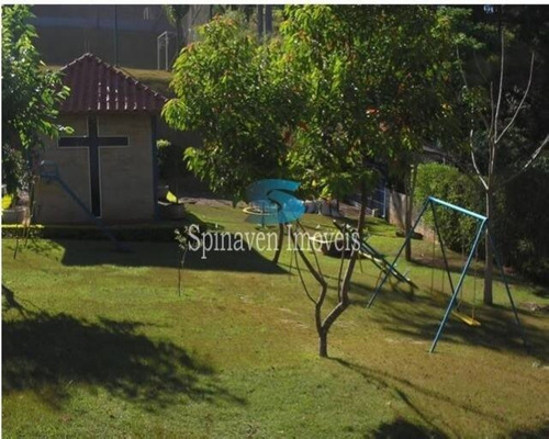 Imagem 16 de 30 de Chácara Em Atibaia - Sp - Ch00309 - 69734290