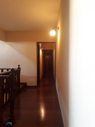 Imagem 11 de 30 de Vendo Casa Tipo Sobrado 3 Dormitório, Jardim Planalto Jundiaí/sp - Ca00122 - 34789203