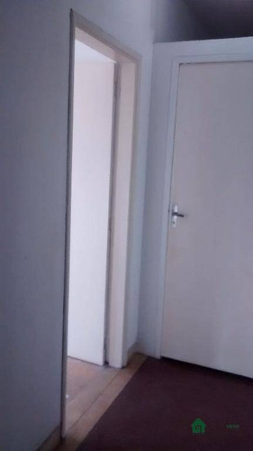 Imagem 2 de 4 de Sala Comercial Para Locação, Pirajussara, São Paulo. - Sa0036