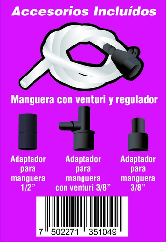 Imagen 4 de 4 de Bomba De Agua Mini Sumergible 1.2m Acuario Fuente 4209