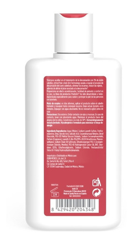 Imagen 2 de 2 de Isdin Psorisdin Shampoo 200 Ml