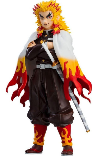 Pop Up Parade Demon Slayer Kyojuro Rengoku Figura Original