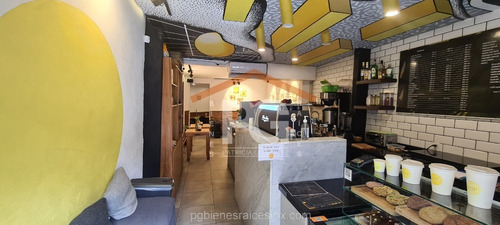 Imagen 8 de 15 de Roma Norte Terreno En Venta