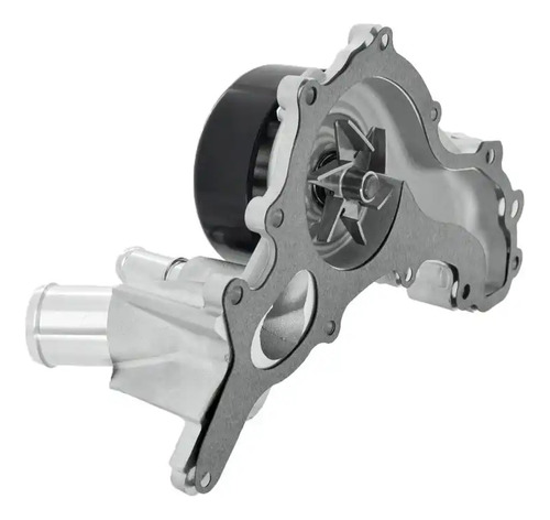Bomba Agua Jeep Gladiator 2020-2022 V6 3.6l (3604cc) Natural