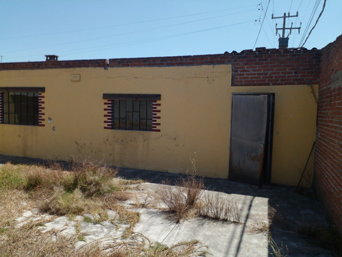 Se Vende Como Terreno