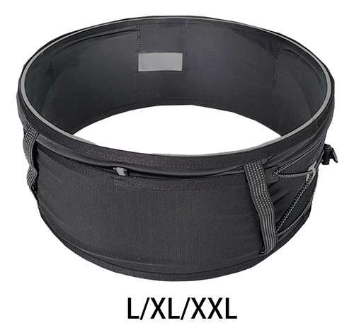 Riñonera Para Correr, Riñonera Ajustable Para L Xl Xxl
