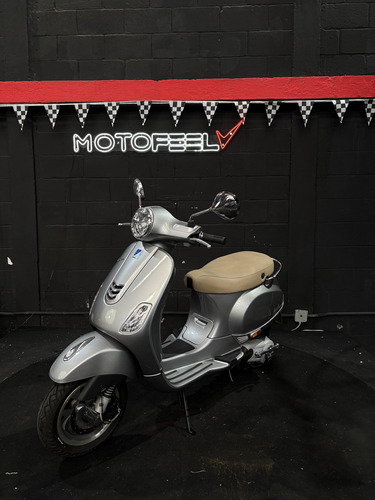 Vespa Vxl 150