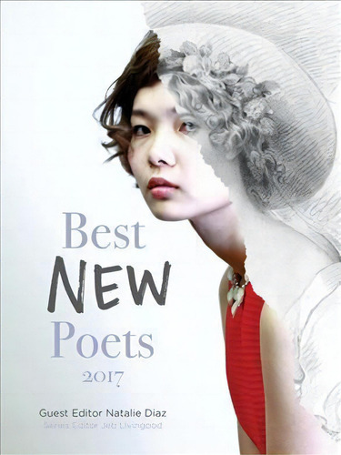 Best New Poets 2017, De Jeb Livingood. Editorial University Virginia Press, Tapa Blanda En Inglés