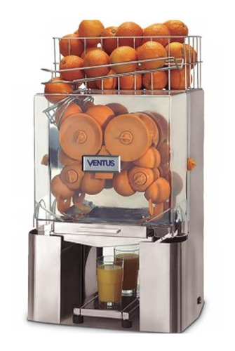 Maquina Exprimidora De Naranjas - Ventus - Vmj25