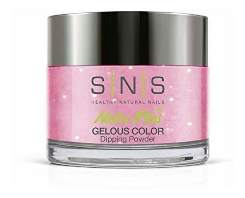Esmalte - Sns Nails Dipping Powder - Best Of Spring Collecti