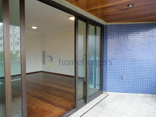 Apartamento Com 4 Dormitórios À Venda, 212 M² Por R$ 1.450.000,00 - Cambuí - Campinas/sp - Ap3427