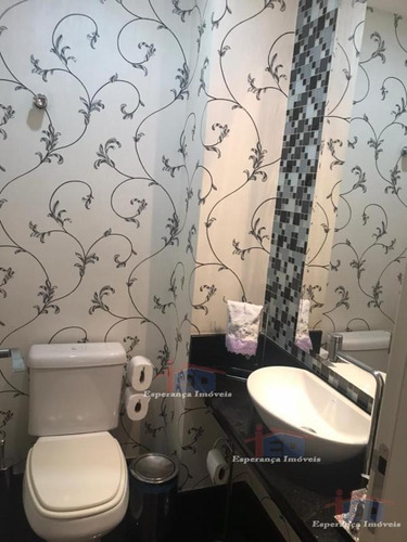 Imagem 5 de 7 de Ref.: 5455 - Apartamento Em Osasco Para Venda - V5455