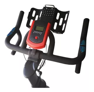 Bicicleta Spinning Ergometrica Bike Profissional X-spin Nfe