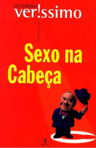 Livro Sexo Na Cabeça