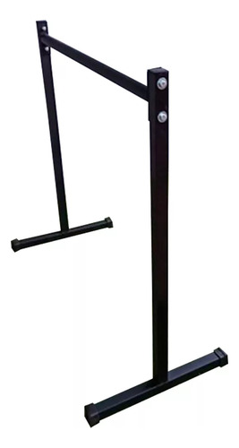 Remada Invertida Flexão Australiana Calistenia Front Lever