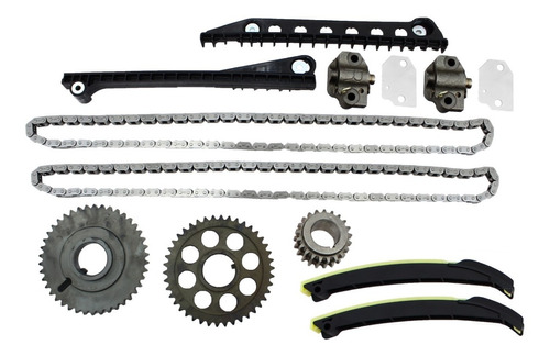 Kit Cadena Distribucion E150  2002 2003 2004 2005 2006 2007