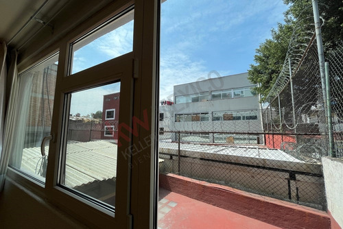 Departamento En Venta En San Pedro De Los Pinos