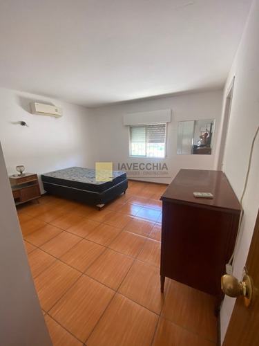 Alquiler Apartamento 1 Dormitorio En Las Delicias A 300mts Del Mar