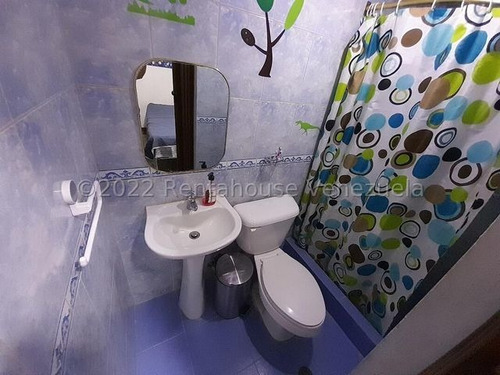 Imagen 15 de 21 de Apto. Bello Montecarla Mora Cod. 23-3701 Telf. 0412-5885892