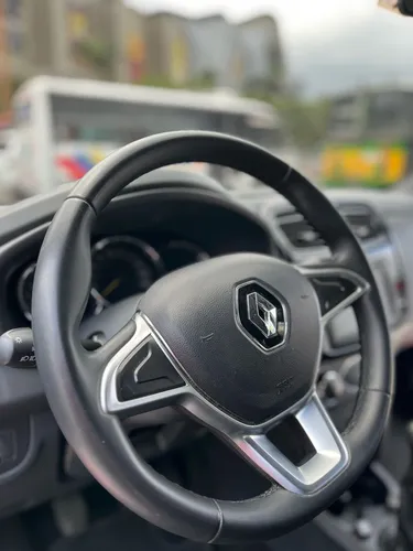 Renault Logan Zen Full 1.6 Mt